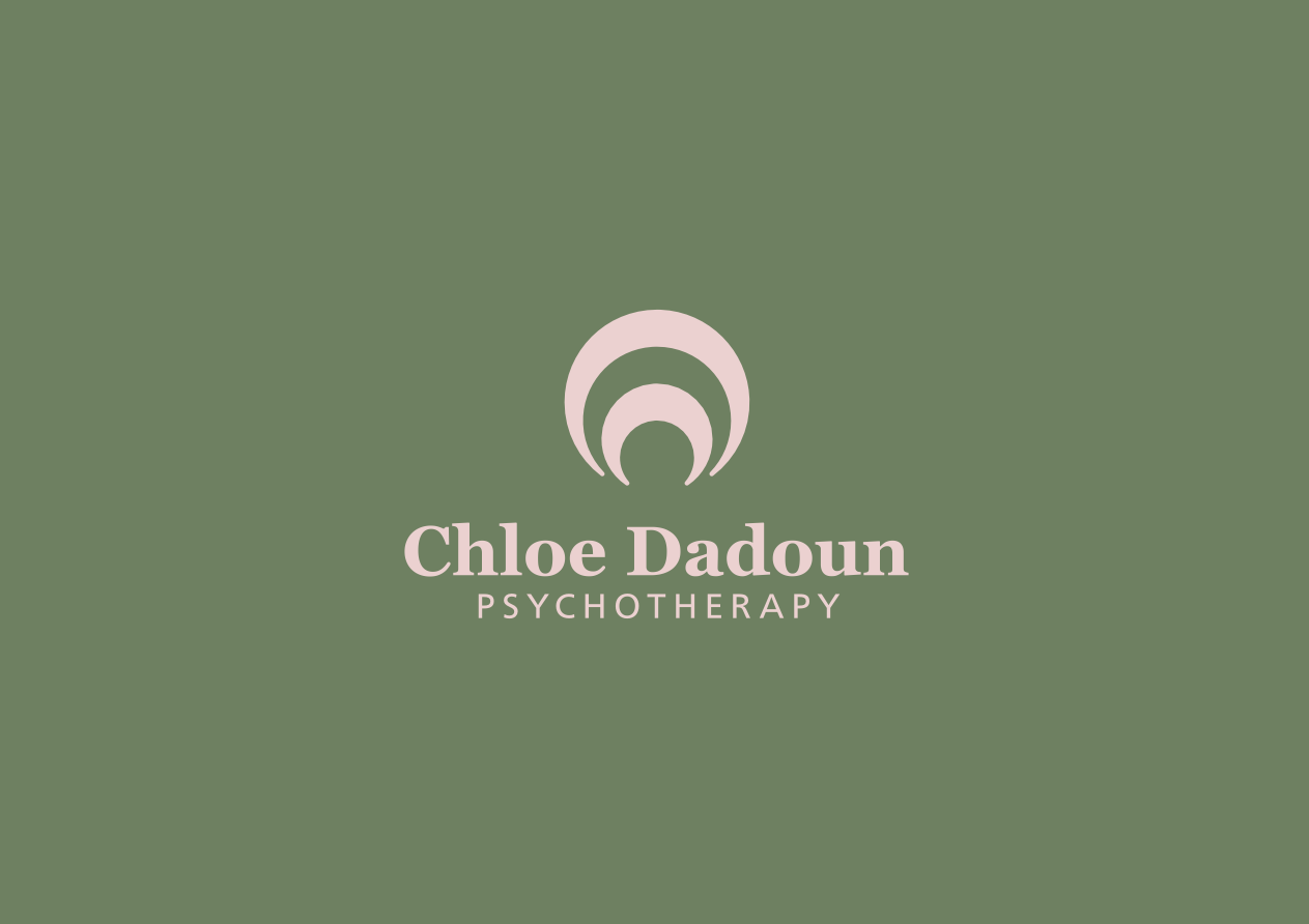 Chloe Dadoun Psychotherapy